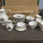 619 4179 COFFEE SET